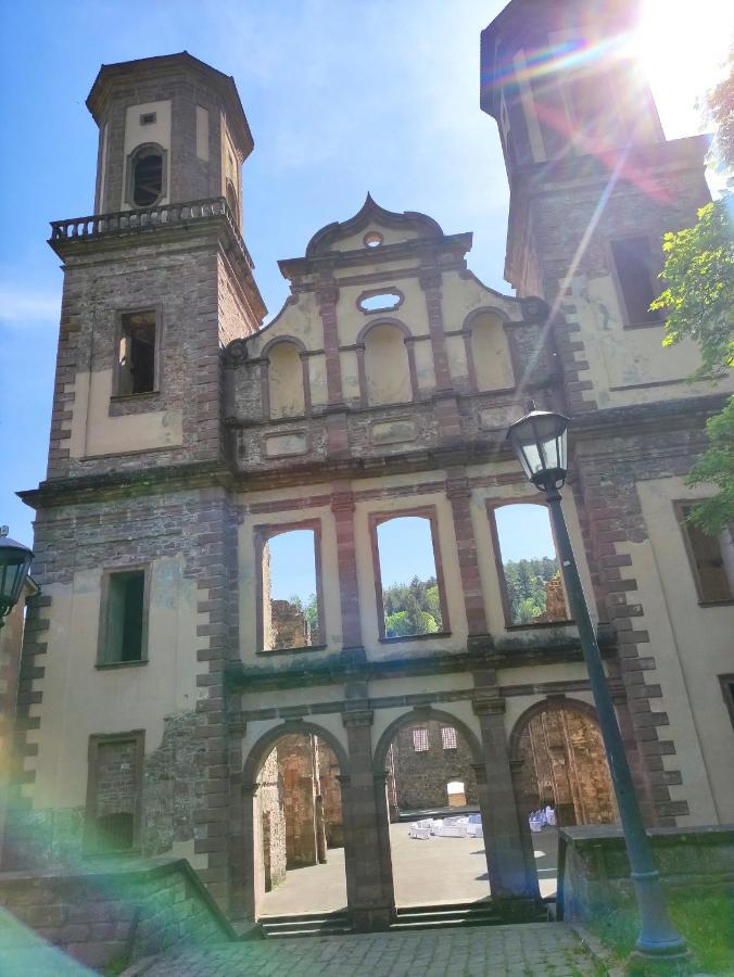 Fewo Albtaleck - Wohnen Im Kurort Waldbronn Exterior photo